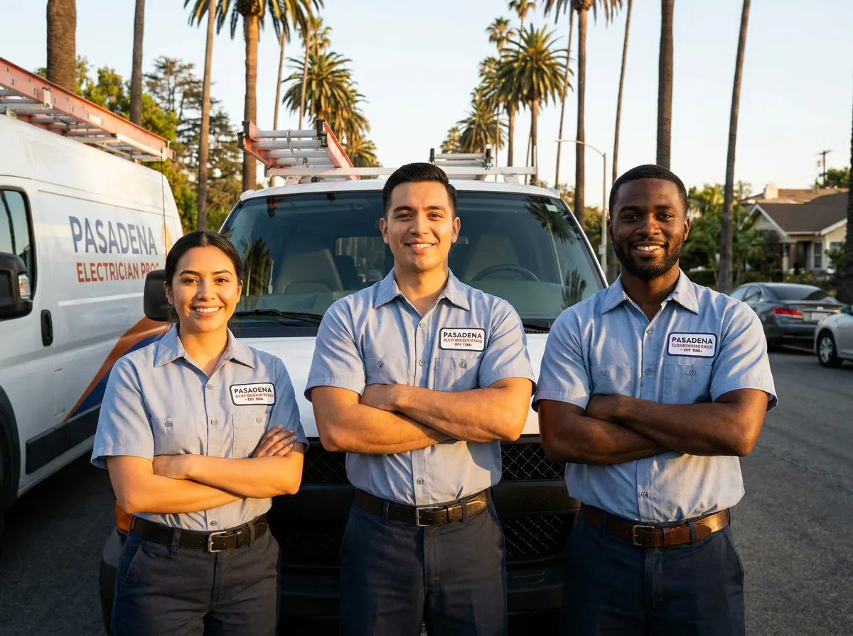 Electrician company in Saratoga Springs, NY