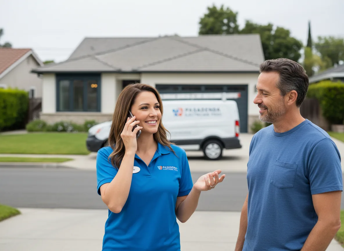 Electrician Saratoga Springs, NY FAQs